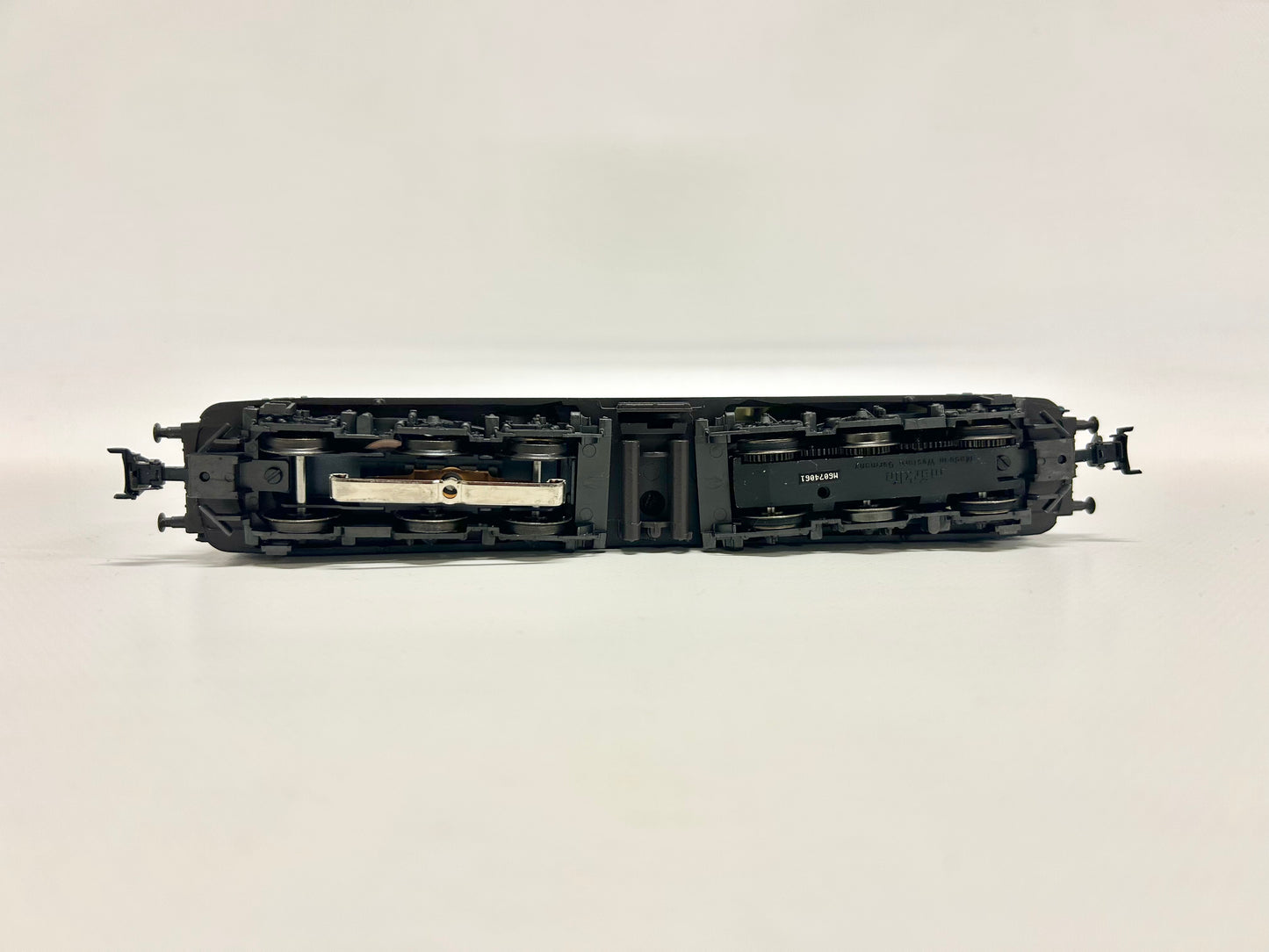 Märklin 33432 Digital Br 151 E-Lok H0