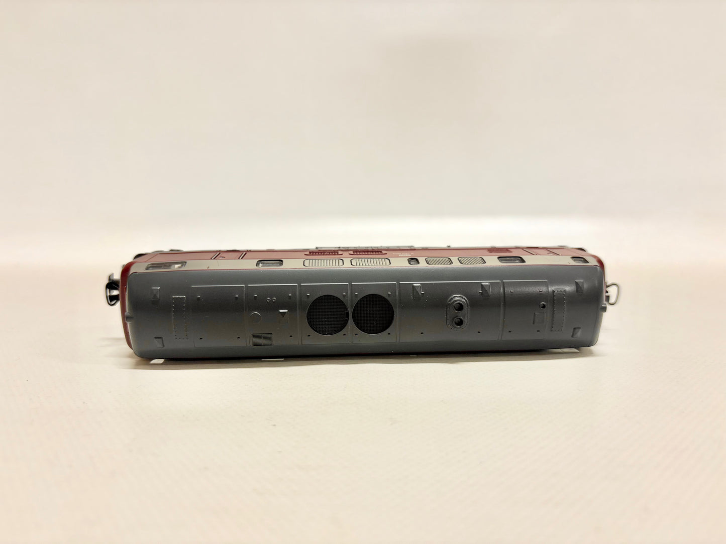 Trix 22476 Diesellok V160 003 DB DC H0