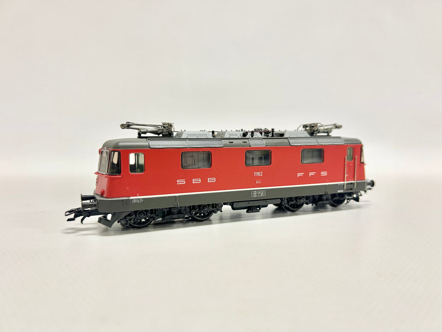 Märklin 3434 Digital Re 4/4 E-Lok SBB H0