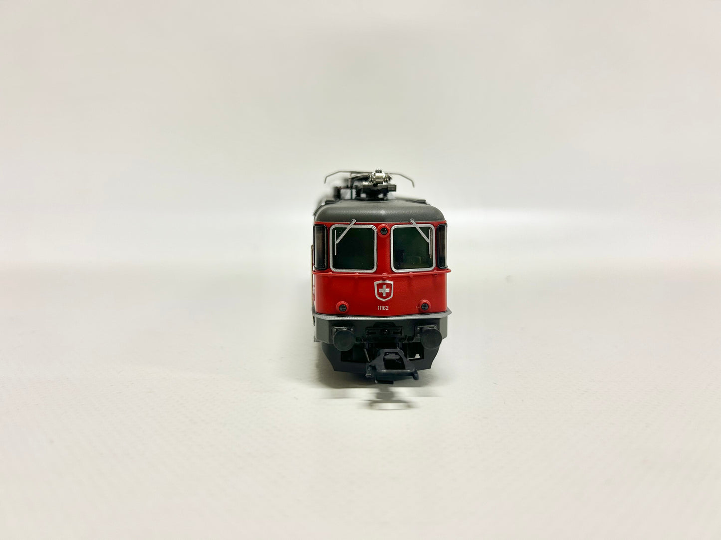 Märklin 3434 Digital Re 4/4 E-Lok SBB H0