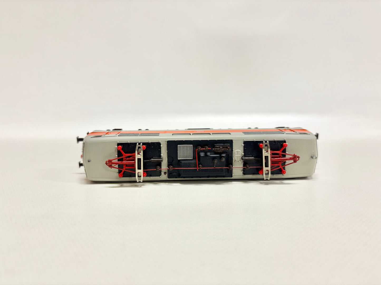 Roco 43414 E-Lok Br 111 147-5 DB DC H0