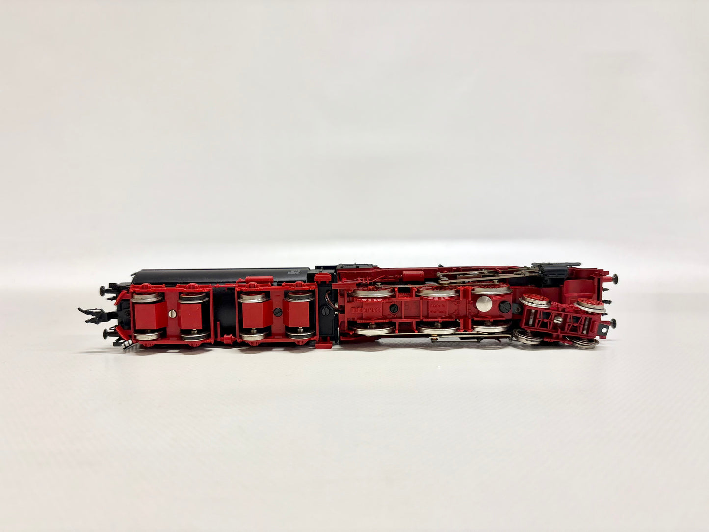 Fleischmann 4162 Dampflok Br 038 547-6 DB DC H0