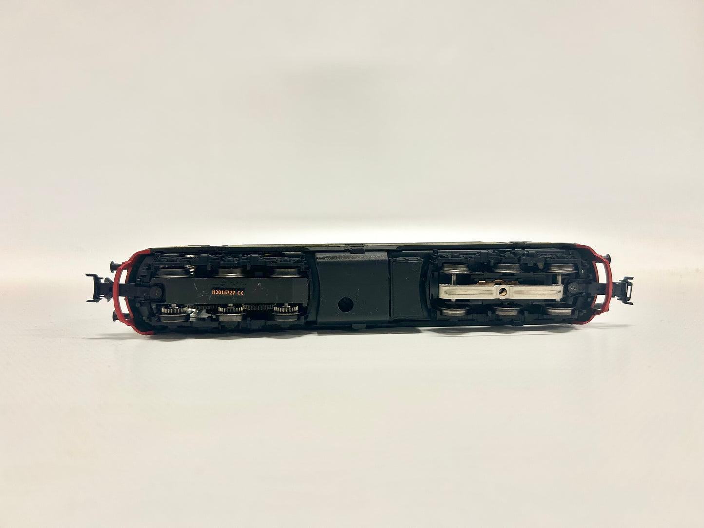 Märklin 37665 Digital + Sound NOHAB GM Demonstrator H0