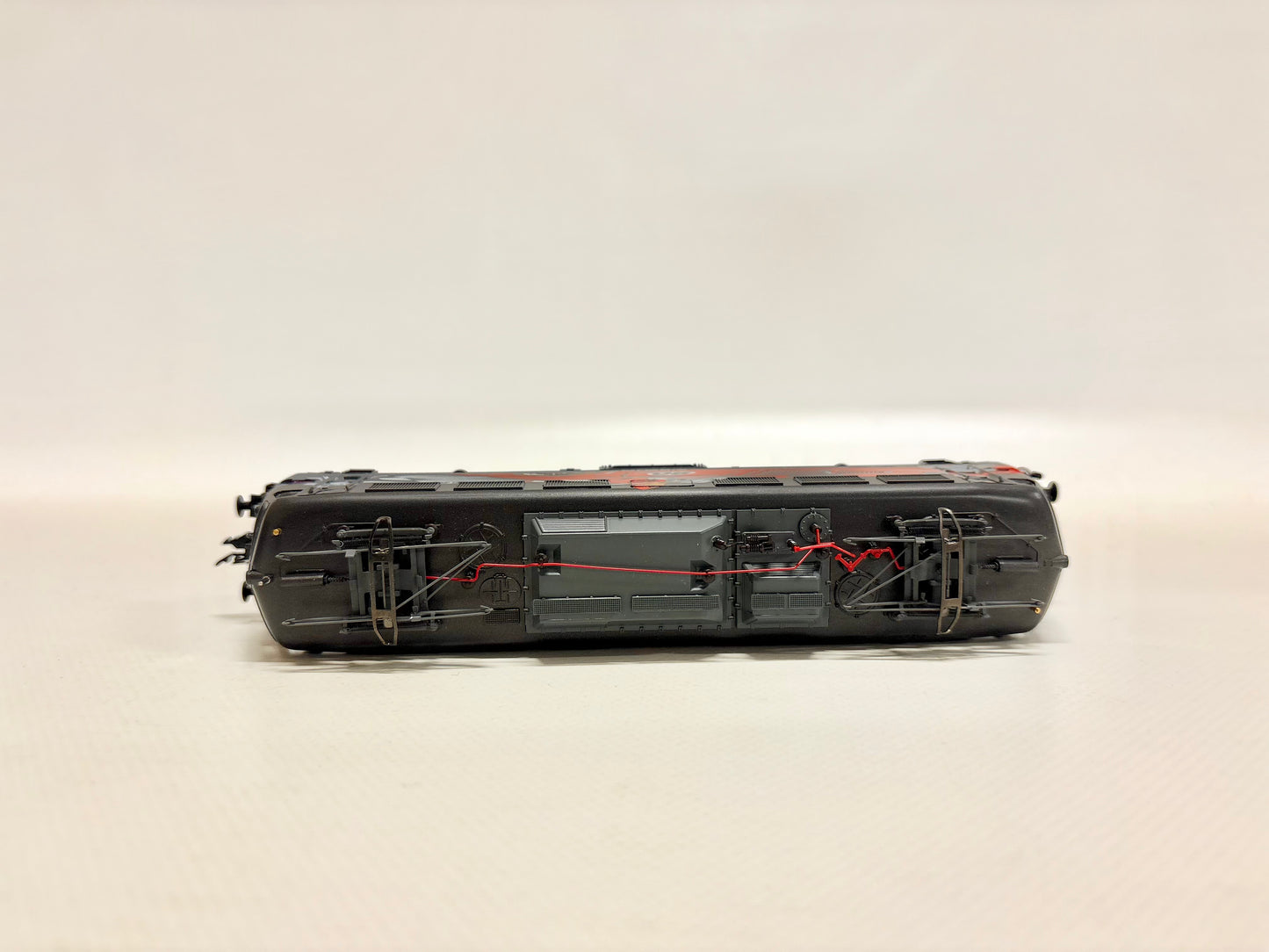 Roco 62547 DSS E-Lok Br 115 509-2 DB AG DC H0