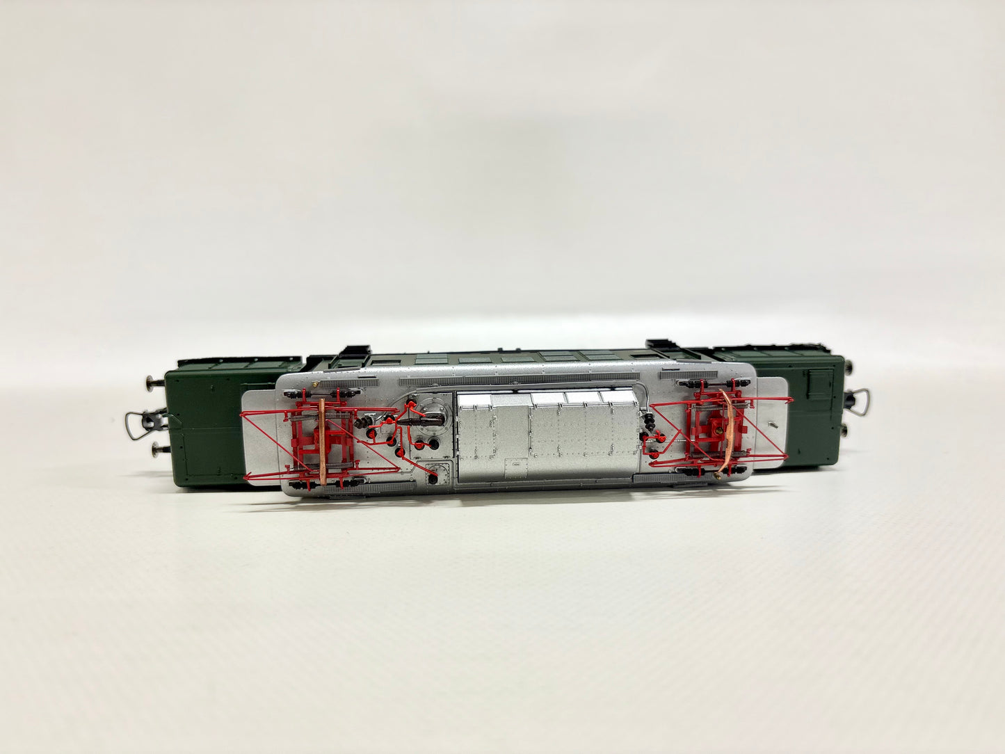 Roco 43712 DSS E-Lok E94 279 Deutsches Krokodil DB DC H0