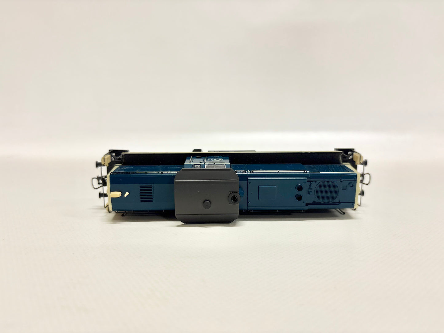 Roco 04154B Diesellok Br 290 138-7 DB DC H0