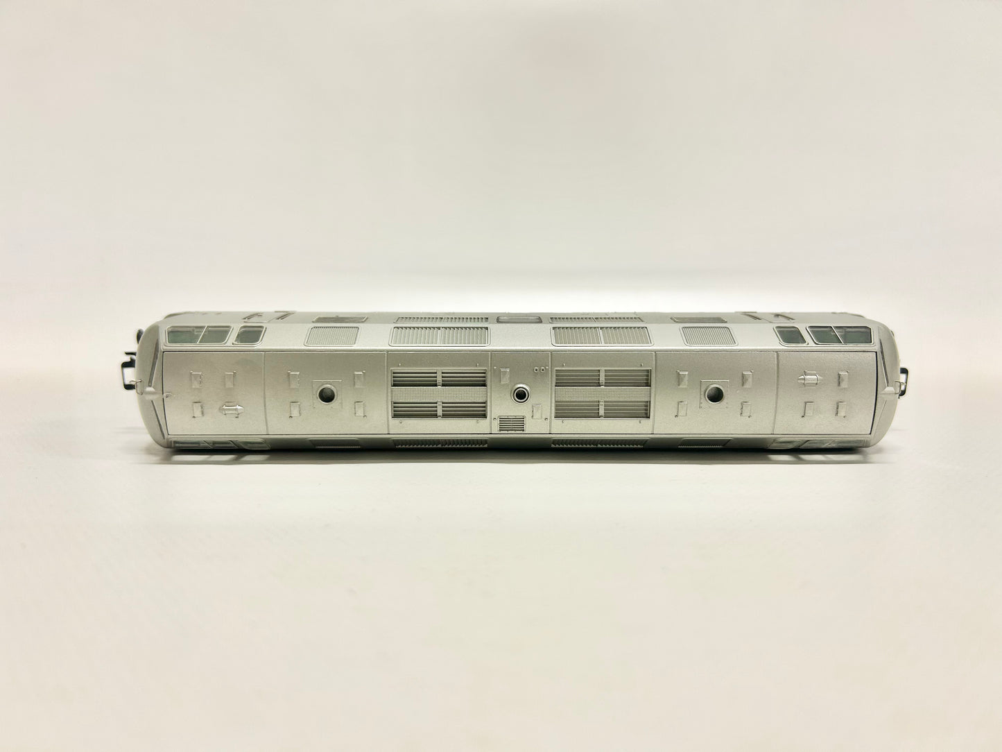 Märklin 3581 Br 221 "Metall Technologie" Diesellok Sondermodell H0