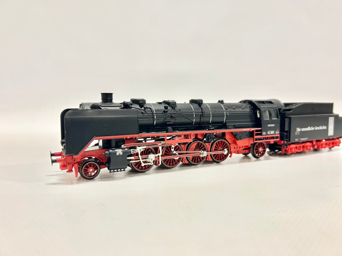 Märklin 33922 Digital Br 41 Dampflok H0