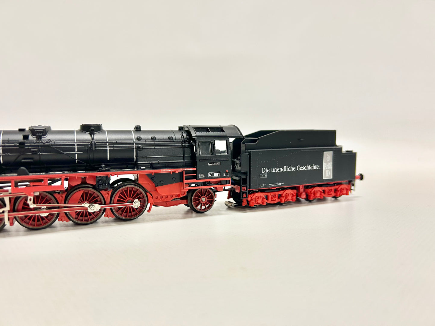Märklin 33922 Digital Br 41 Dampflok H0