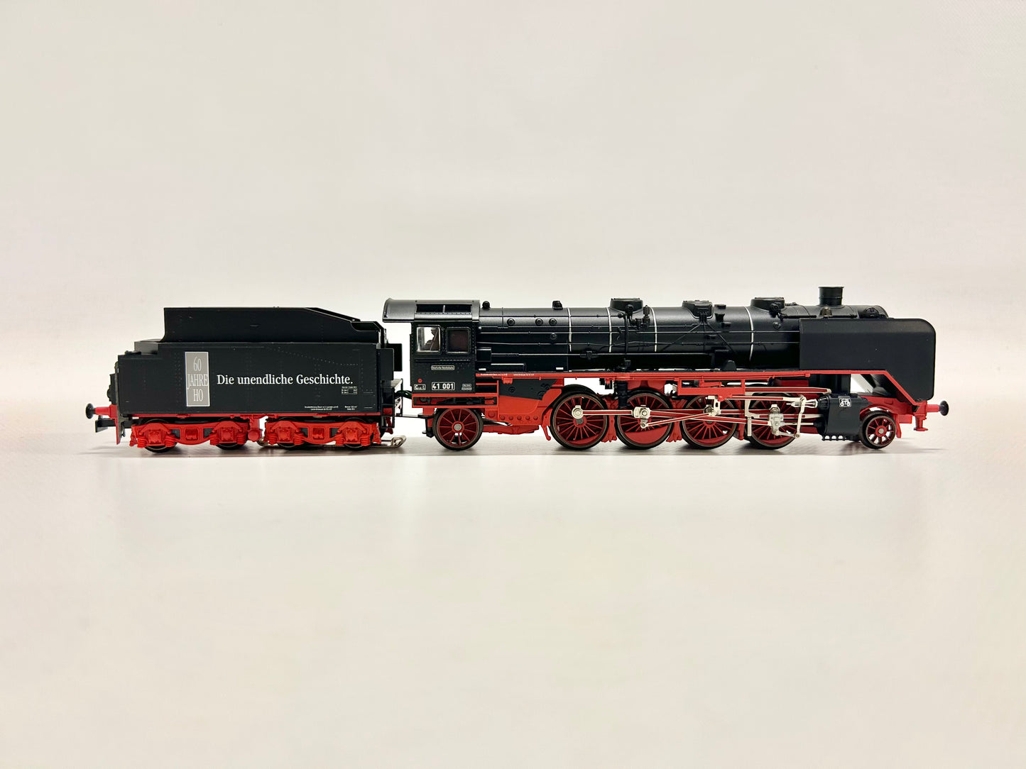 Märklin 33922 Digital Br 41 Dampflok H0