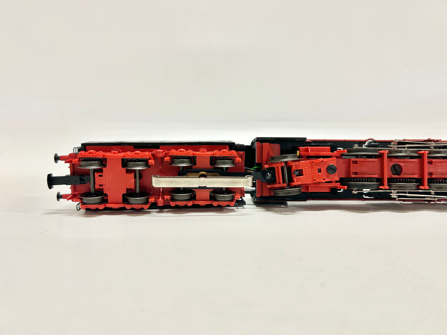 Märklin 33922 Digital Br 41 Dampflok H0