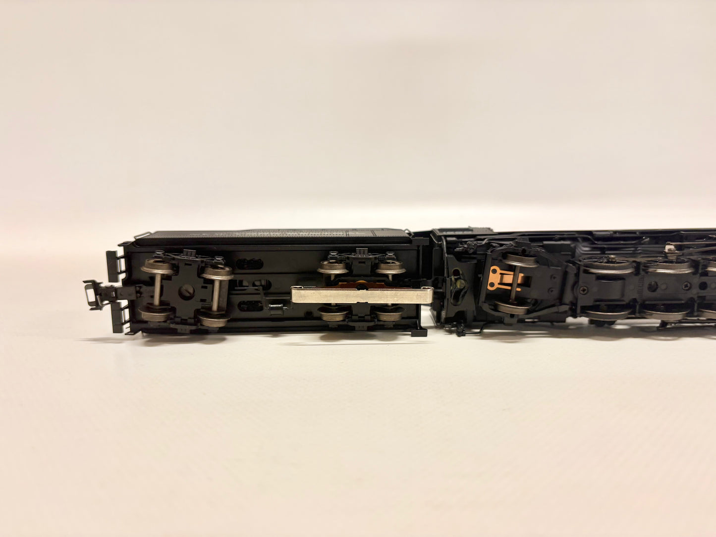Märklin 37970 Digital + Sound USA Dampflok "Mikado" New York Central AC H0