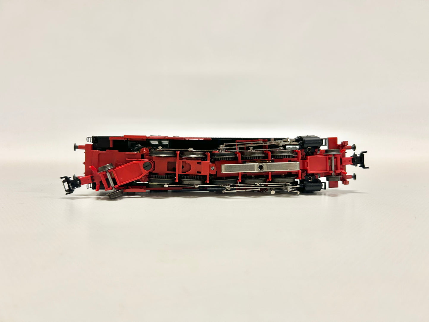 Märklin 33081 Digital Br 85 Dampflok DRG H0