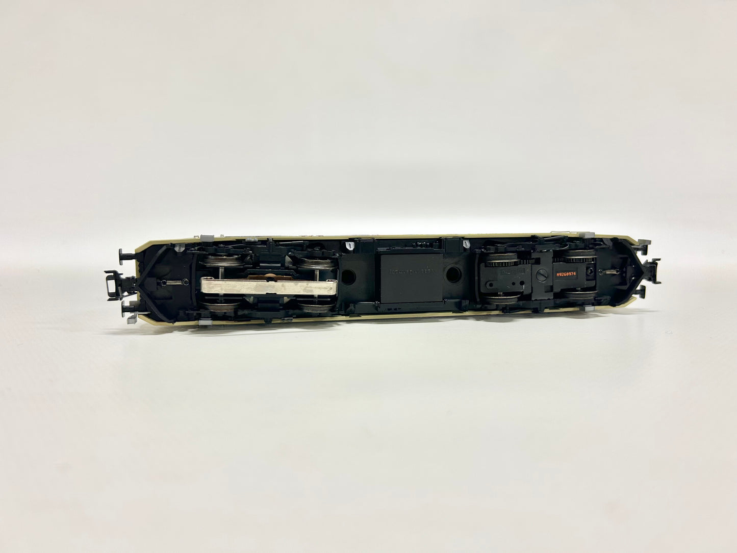 Märklin 34352 Digital E-Lok Br 152 DB H0