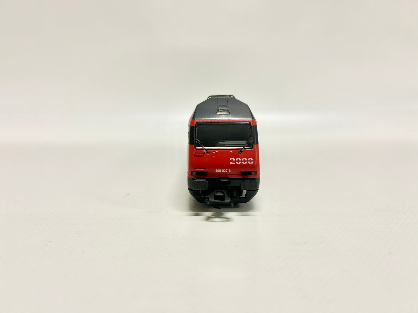 Märklin 83460 Re 460 "Joggeli" E-Lok SBB H0