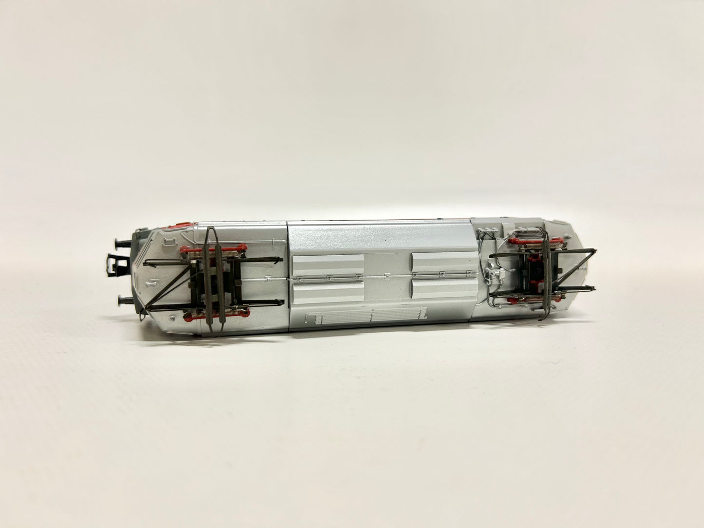 Märklin 3162 E 424 FS Italienische E-Lok H0