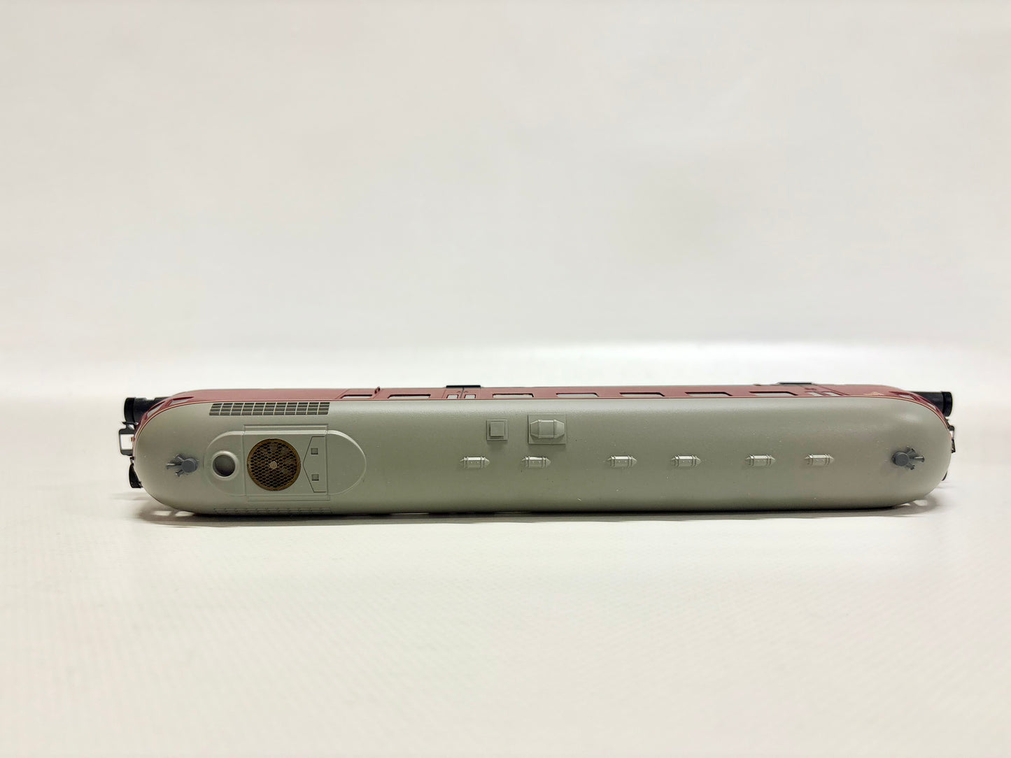 Märklin 39692 Mfx+ Digital & Sound Dieseltriebwagen VT 92.5 DB AC H0