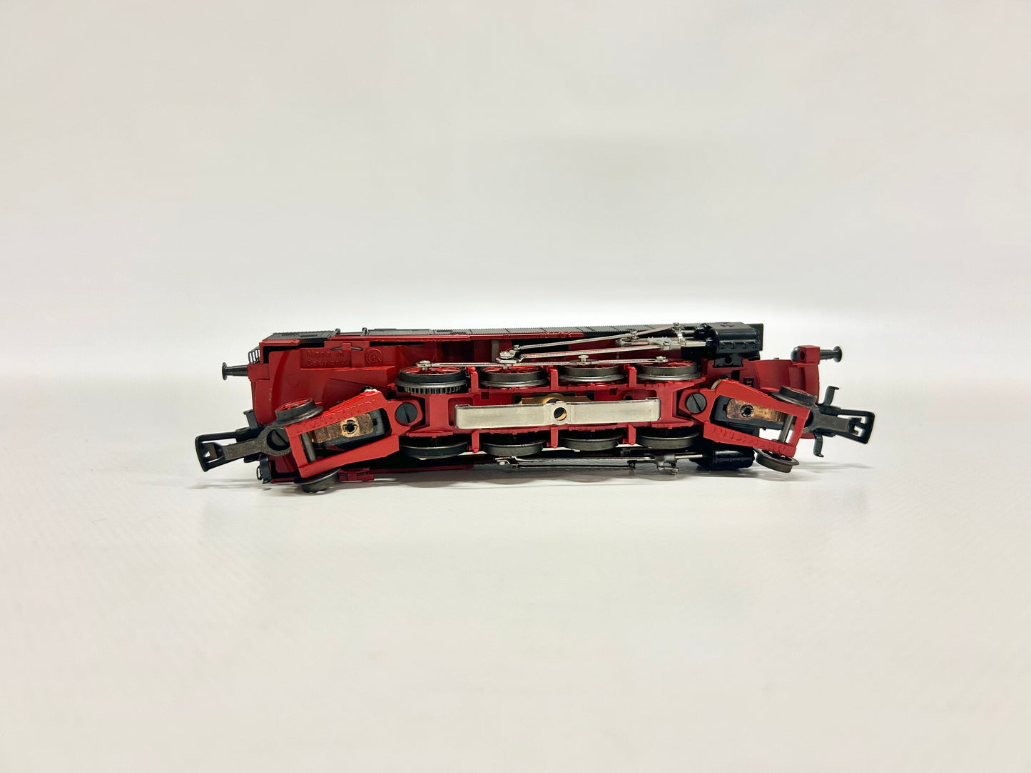 Märklin 33961 Dampflok Br 86 mit Telex-Kupplung DB H0