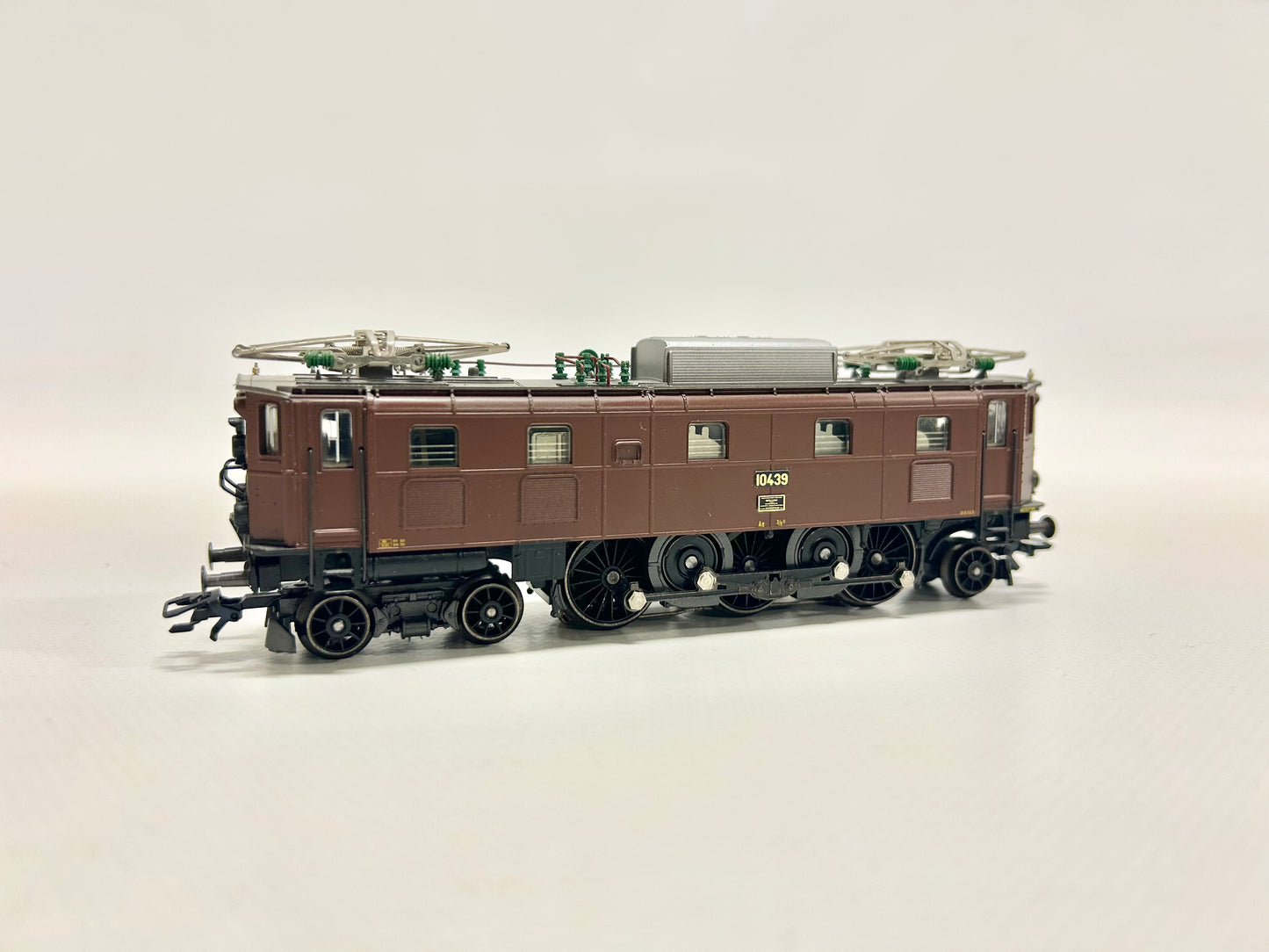 Märklin 3351 Ae 3/6 E-Lok SBB H0