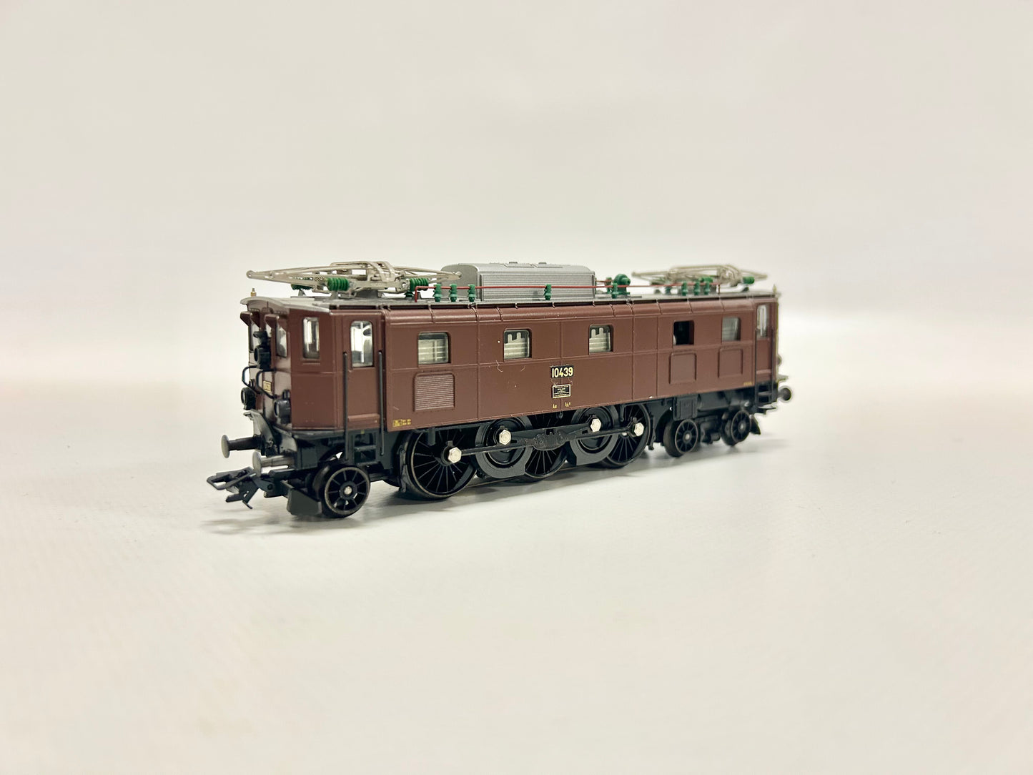 Märklin 3351 Ae 3/6 E-Lok SBB H0