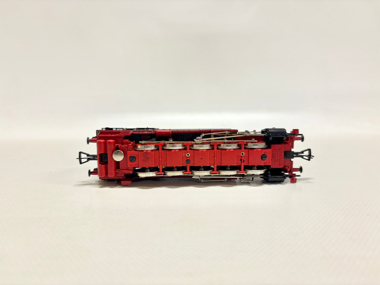 Fleischmann 4094 Dampflok Br 94 1730 DB DC H0