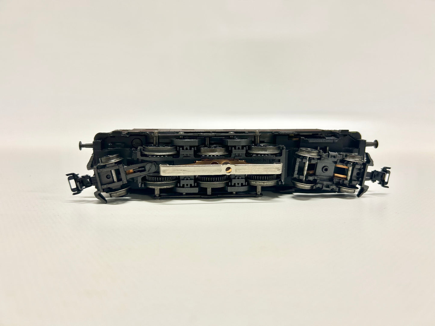 Märklin 3351 Ae 3/6 E-Lok SBB H0