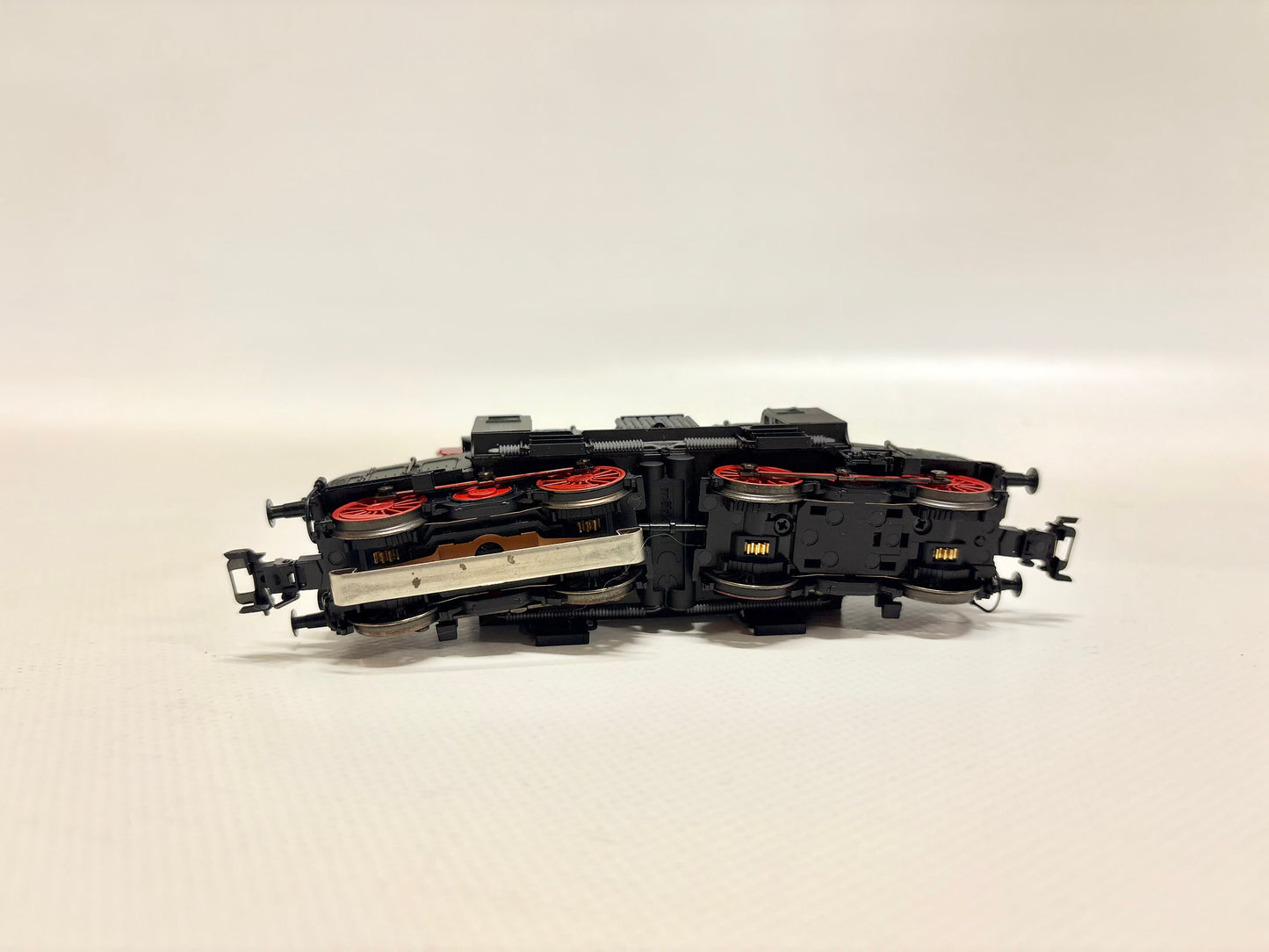 Märklin 39771 Mfx+ Digital & Sound E-Lok E71.7 DB AC H0