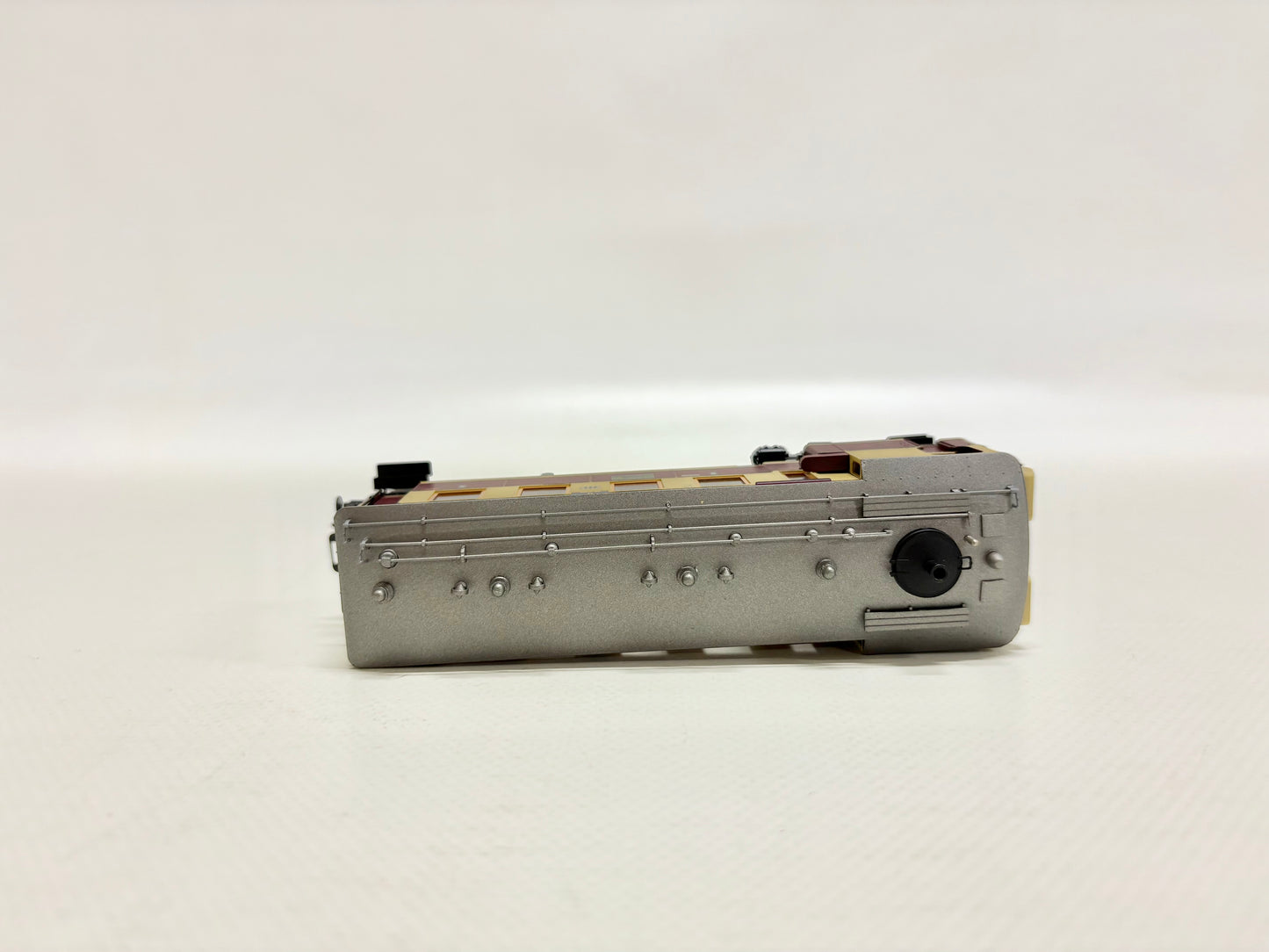 Märklin 37256 Mfx-Digital Dampflokomotive Kittel DRG AC H0