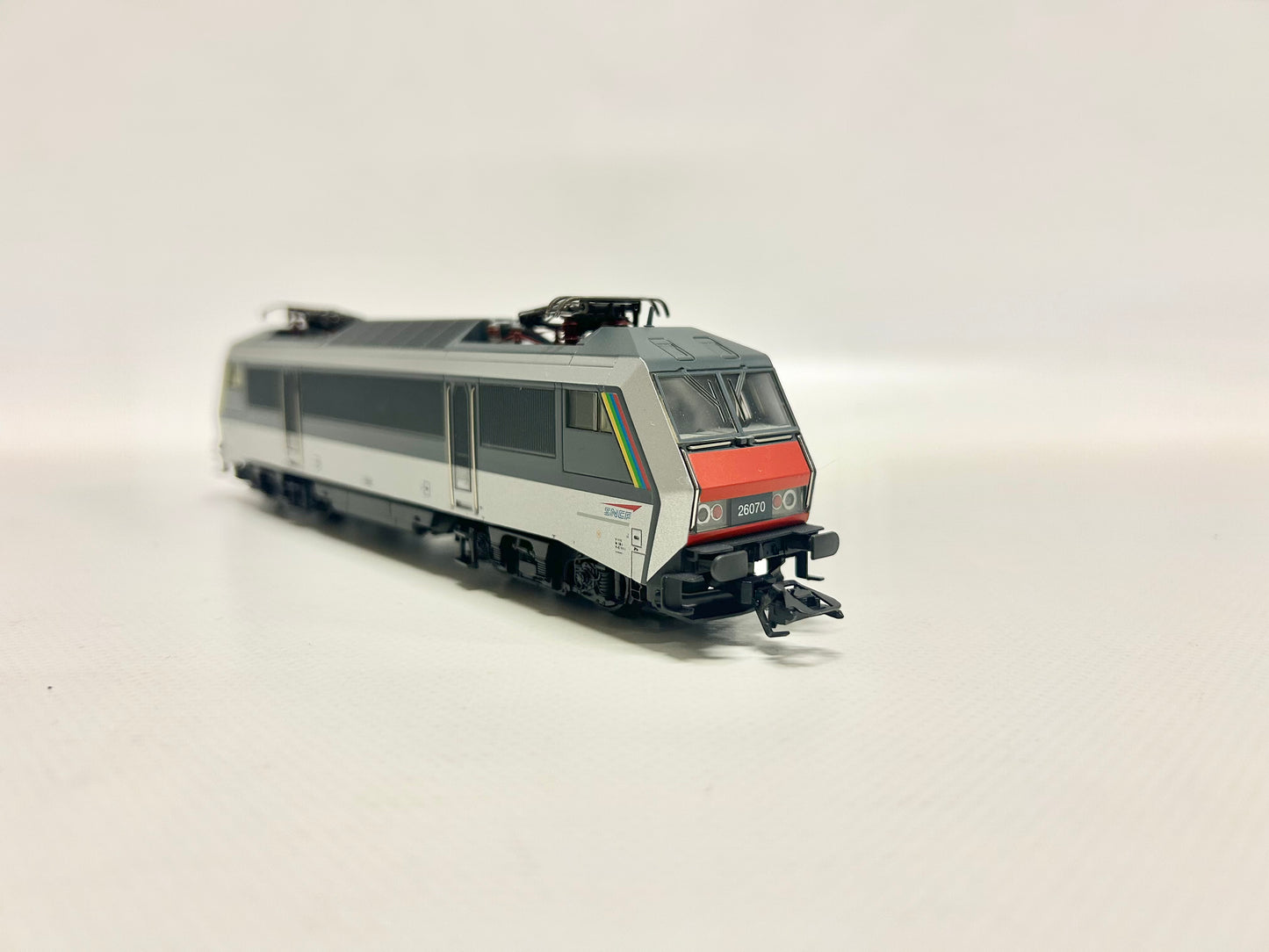 Märklin 3364 Serie BB 26000 E-Lok H0
