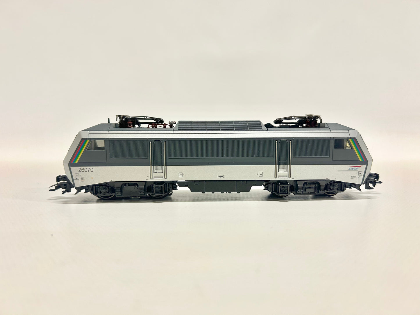 Märklin 3364 Serie BB 26000 E-Lok H0