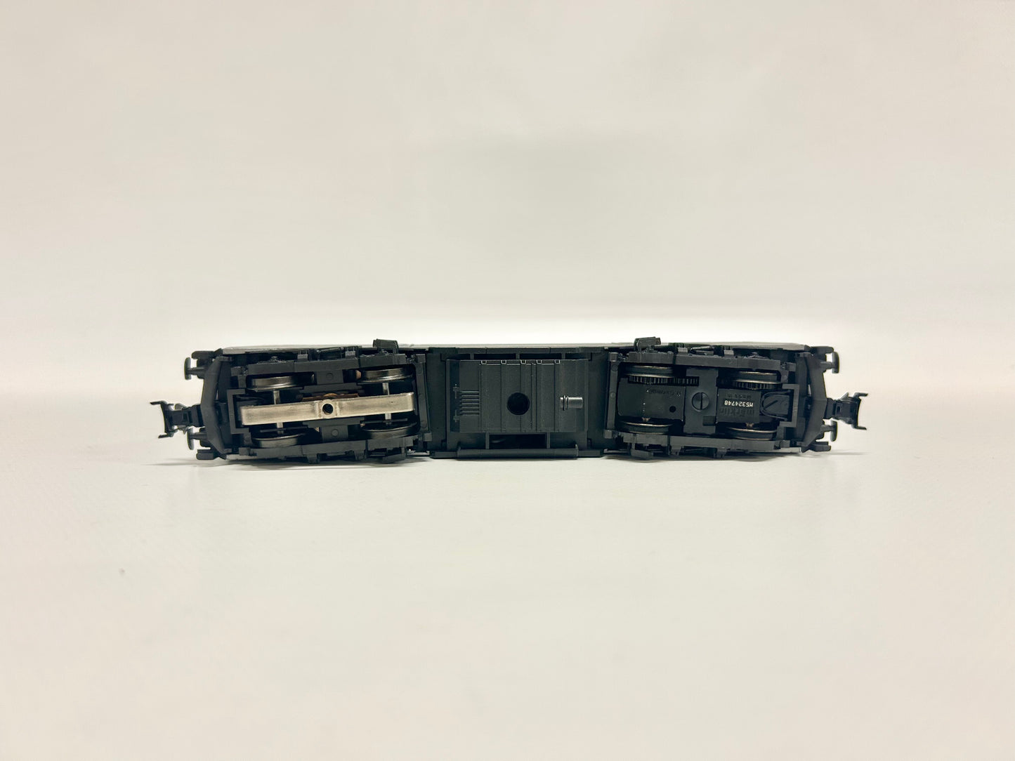 Märklin 3364 Serie BB 26000 E-Lok H0