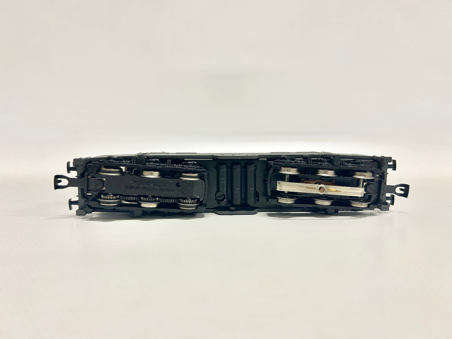 Märklin 3055 E-Lok Serie 1212 NS H0