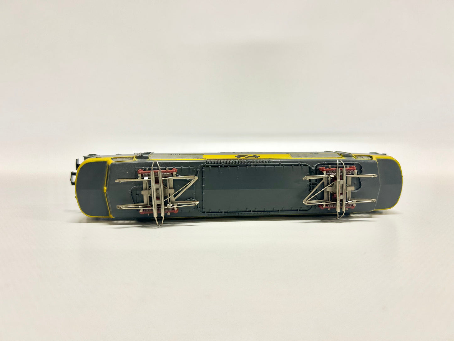 Märklin 3055 E-Lok Serie 1212 NS H0