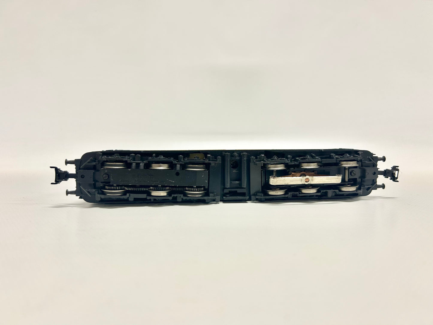Märklin 3058 Br 151 E-Lok DB H0