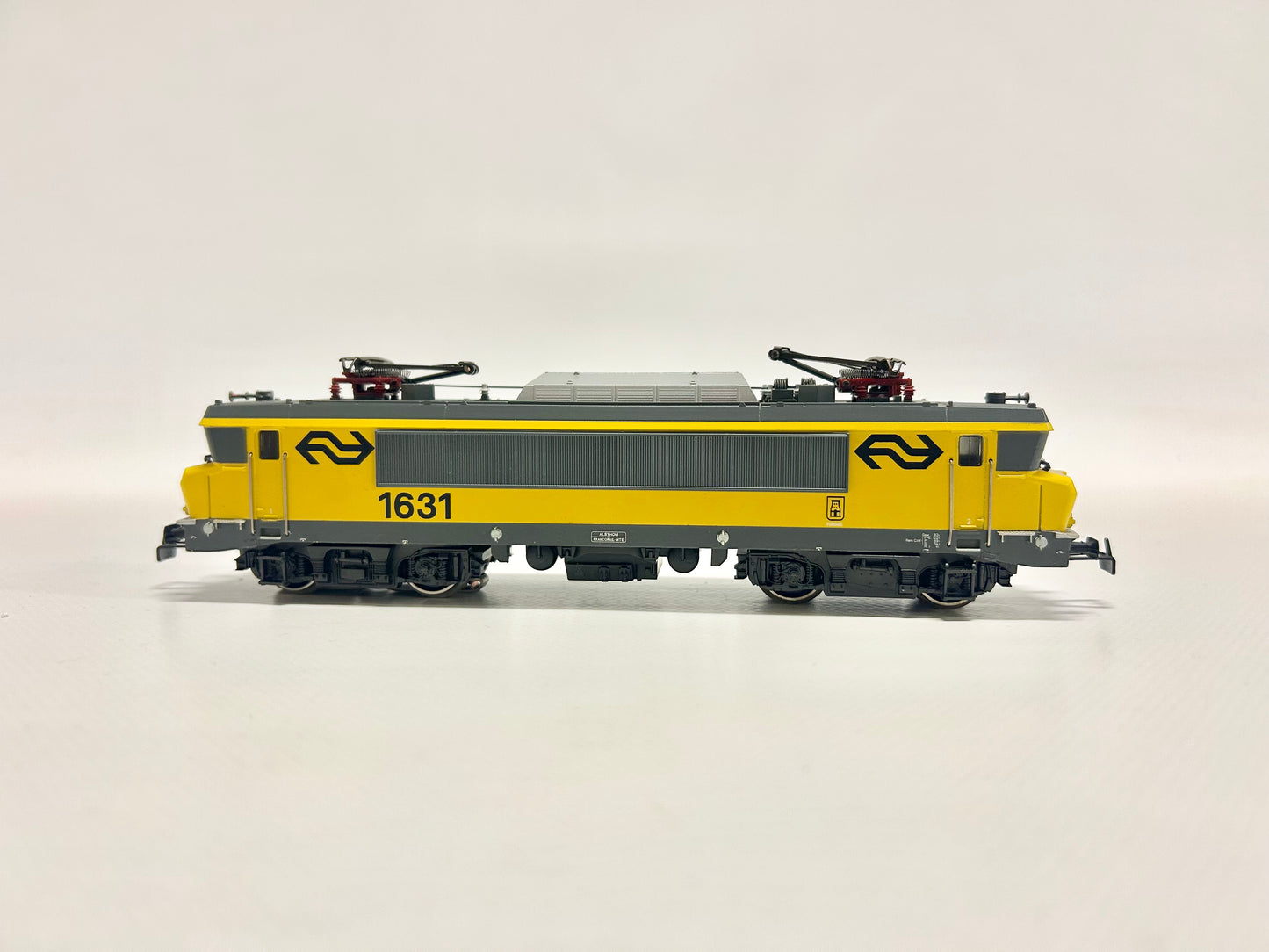 Märklin 3326 Serie 1631 NS E-Lok H0