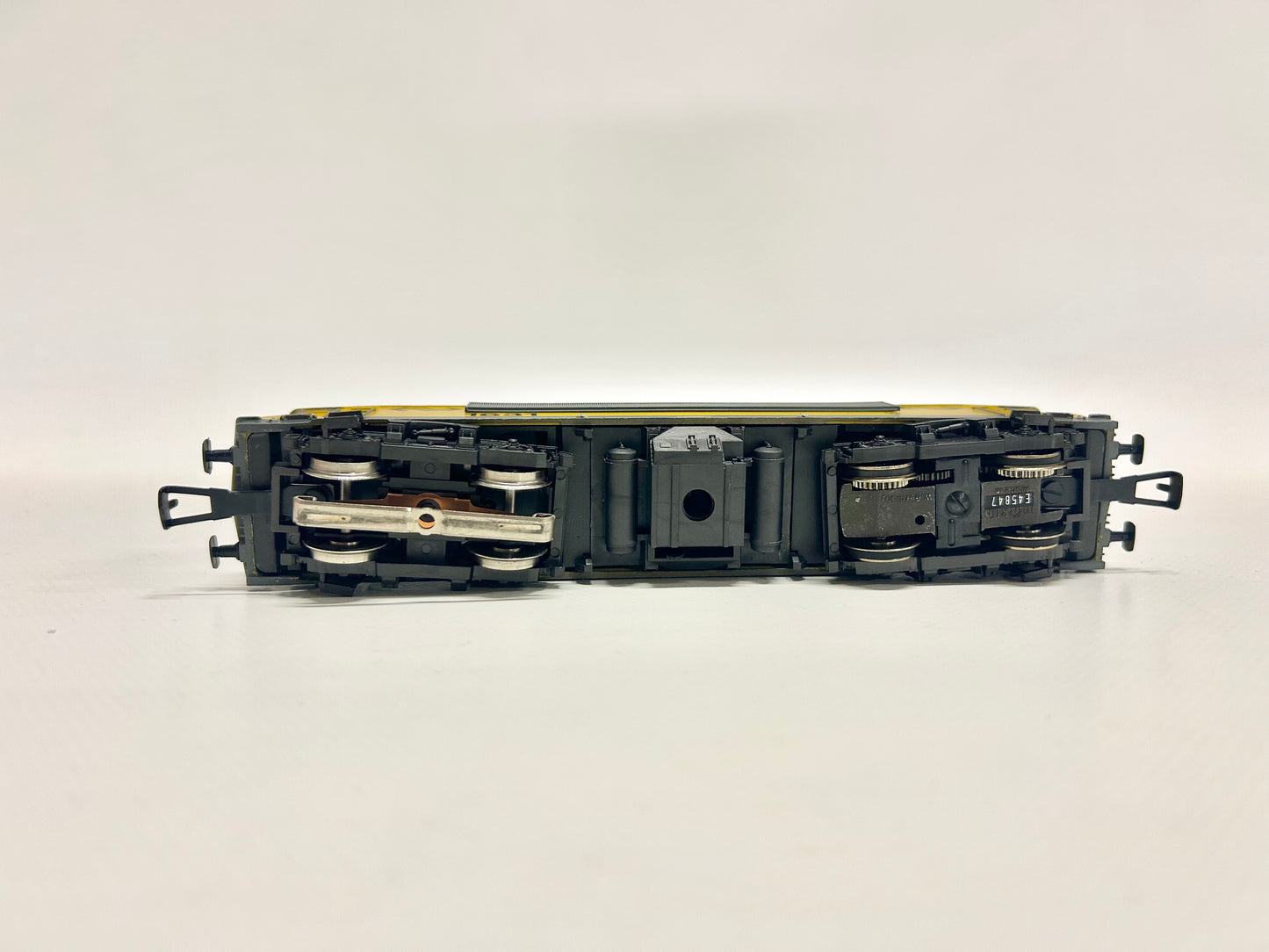Märklin 3326 Serie 1631 NS E-Lok H0