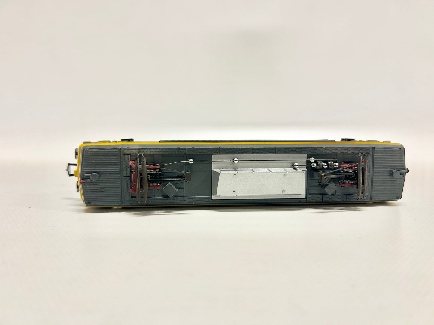 Märklin 3326 Serie 1631 NS E-Lok H0