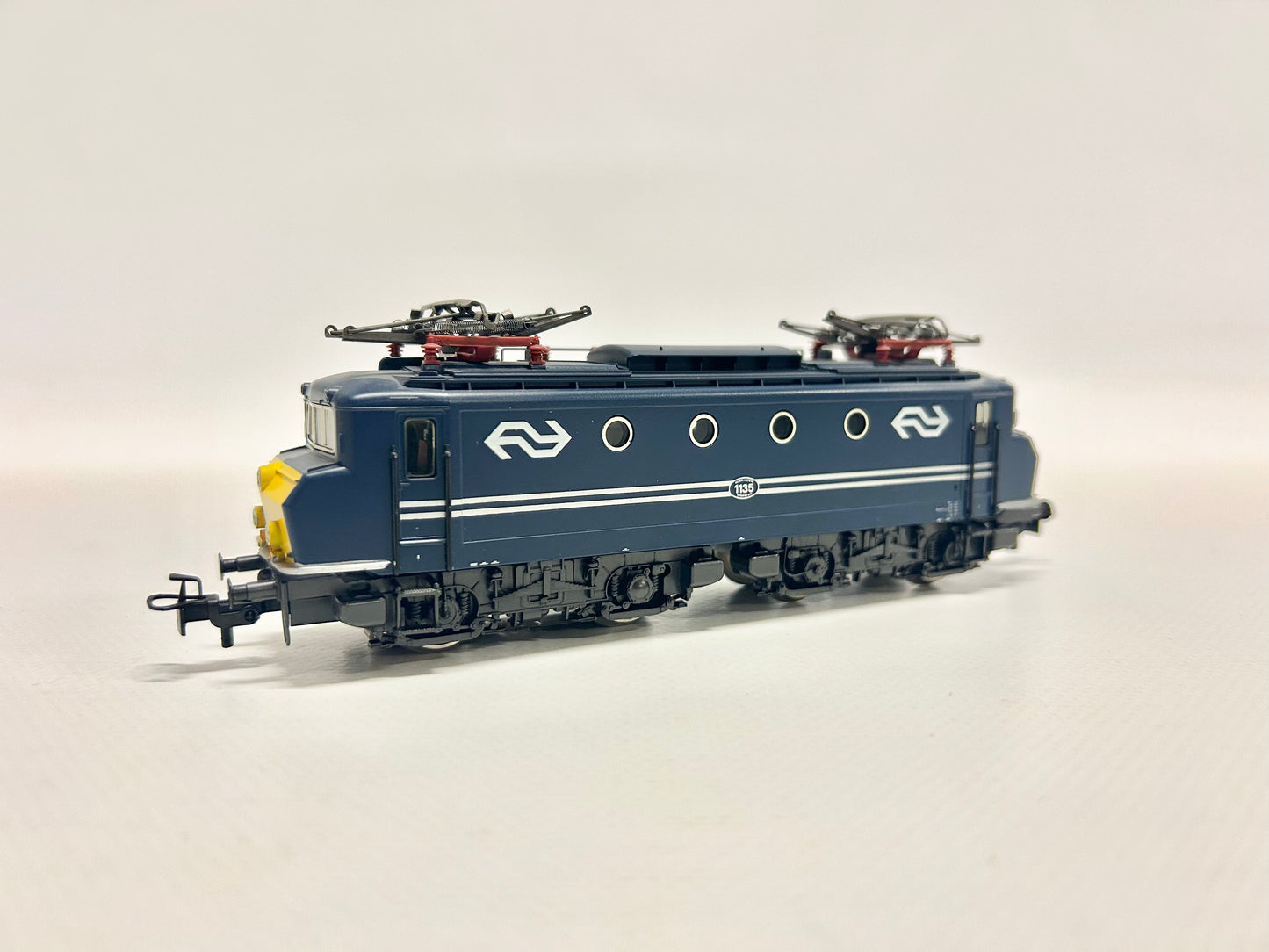 Märklin 3327 Serie 1135 NS E-Lok H0