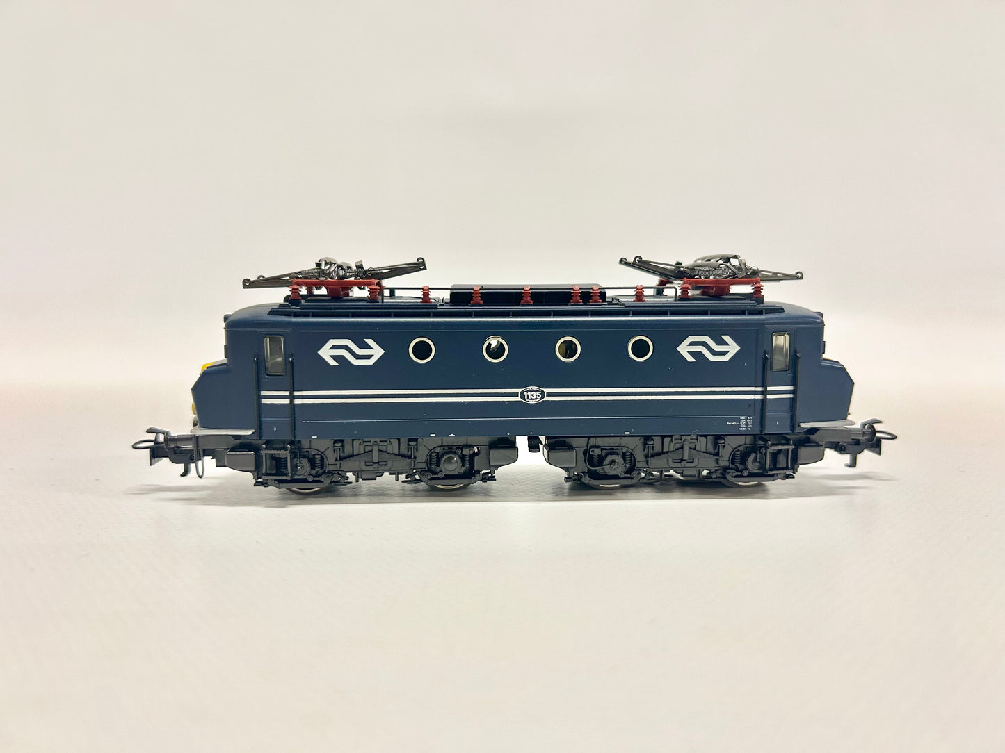 Märklin 3327 Serie 1135 NS E-Lok H0