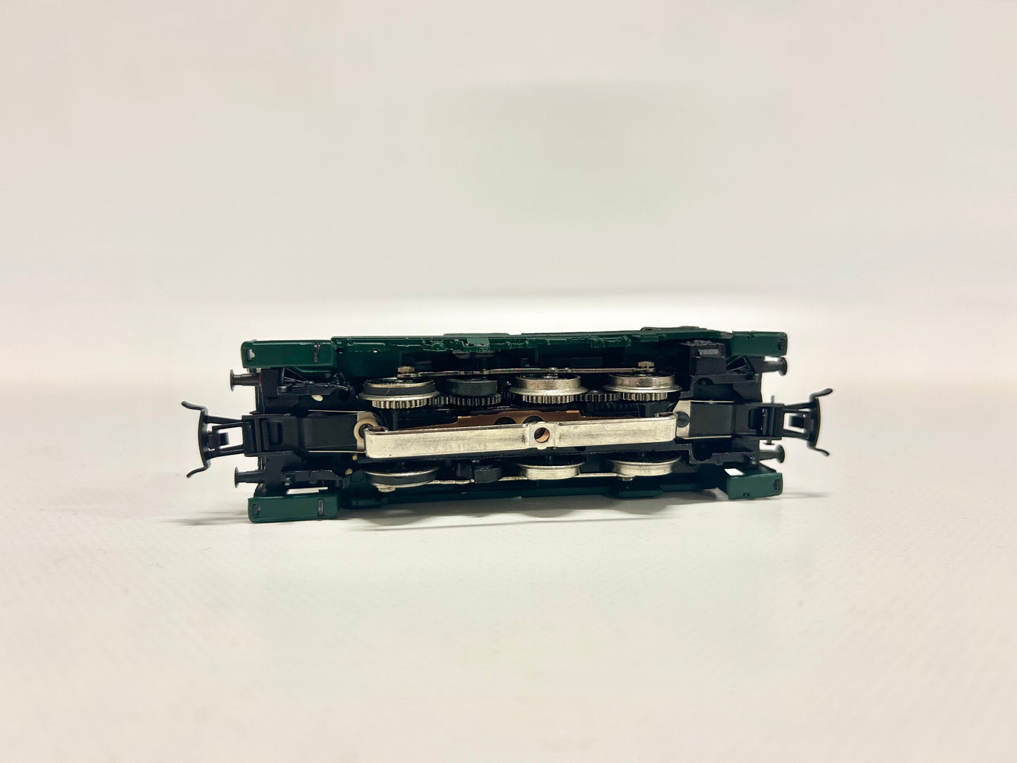 Märklin 3149 Serie 80 SNCB Rangierlok Diesellok H0