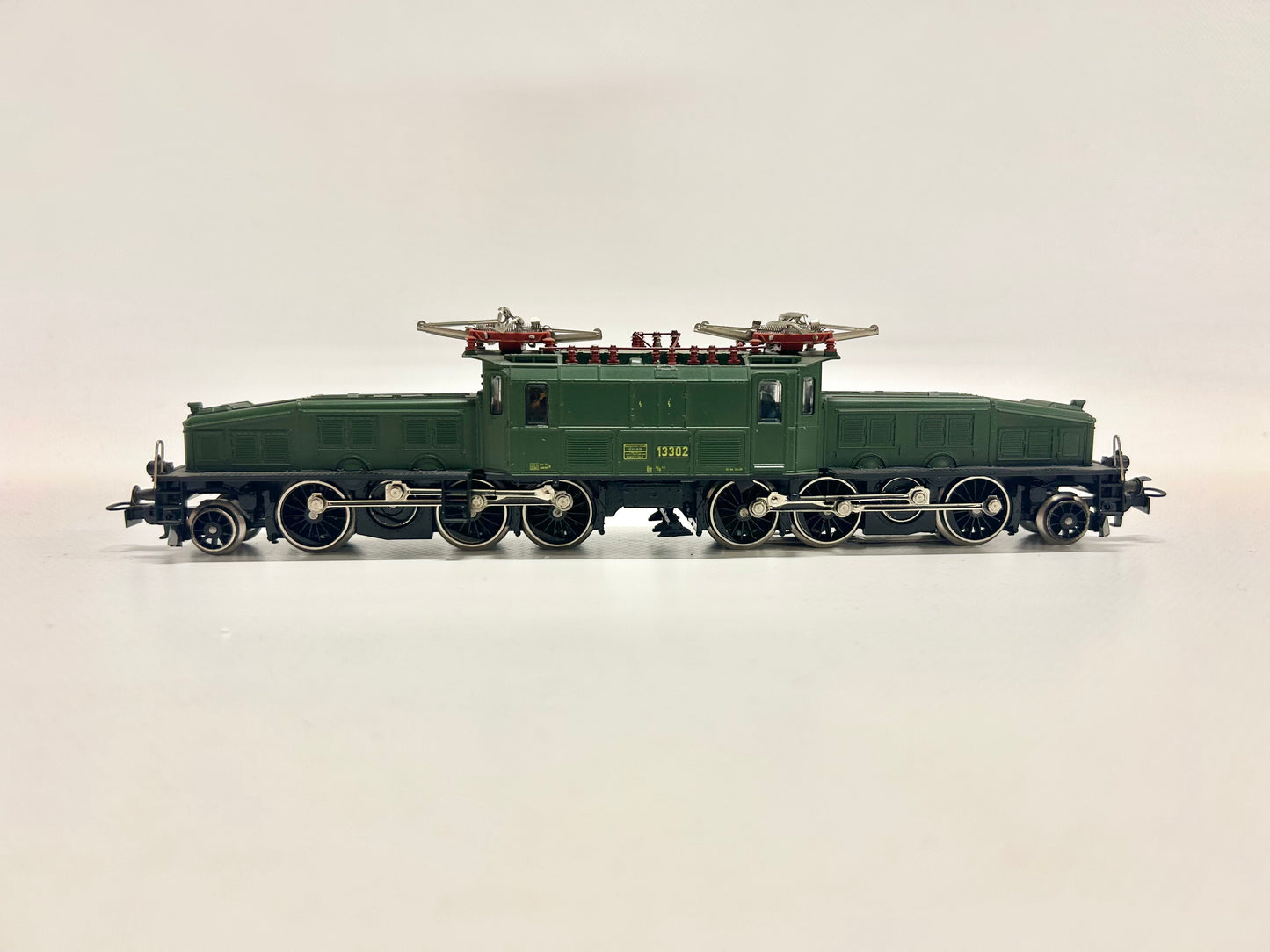 Märklin 3356 SBB Krokodil E-Lok H0