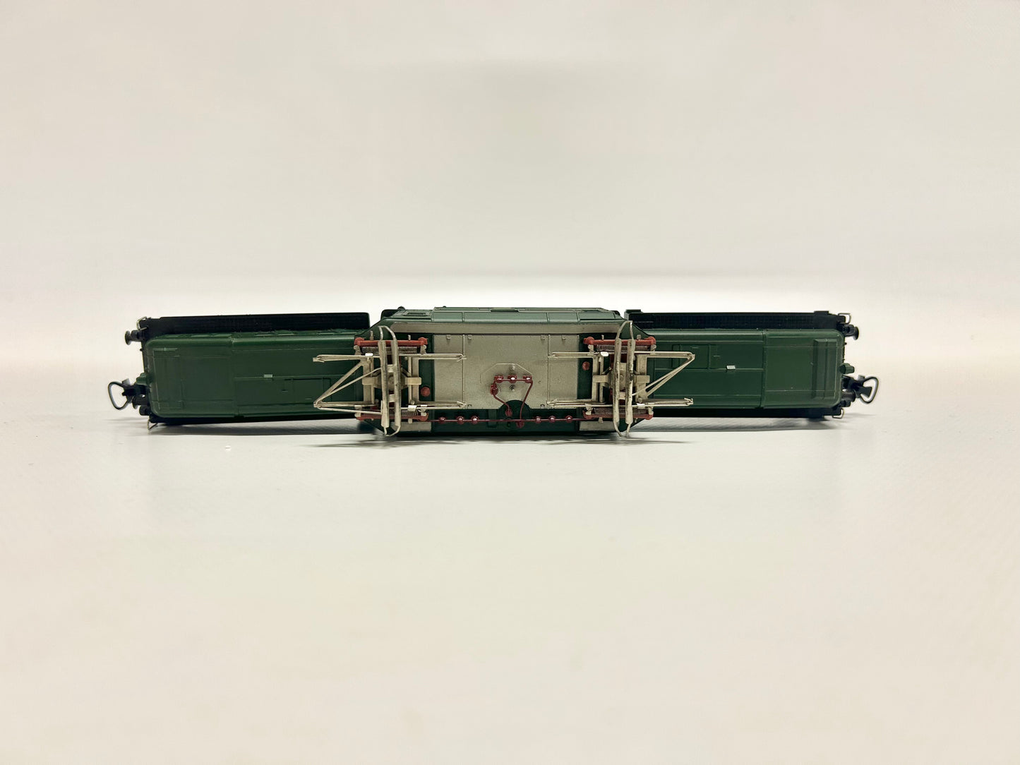 Märklin 3356 SBB Krokodil E-Lok H0