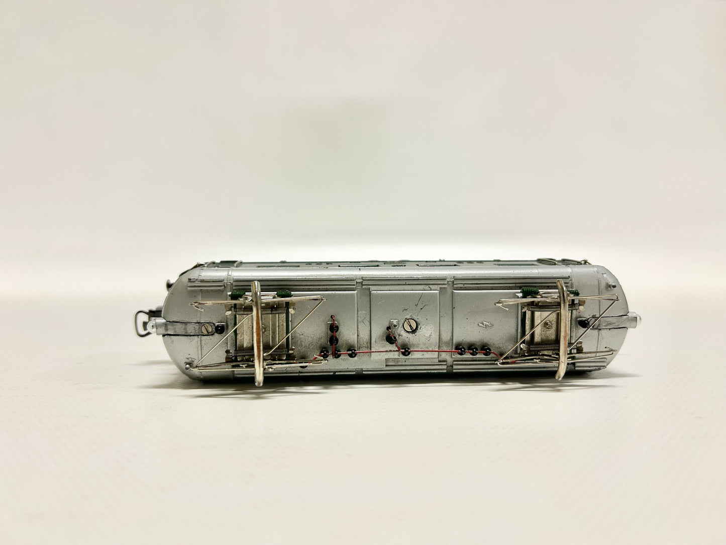 Märklin 3014 Digital-Umbau, Re 4/4 SBB E-Lok, H0, OVP, TOP
