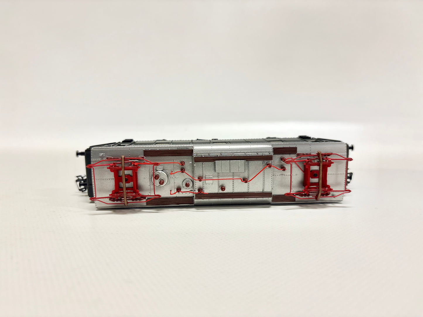 Märklin 37470 Digital E-Lok E04 18 DB AC H0