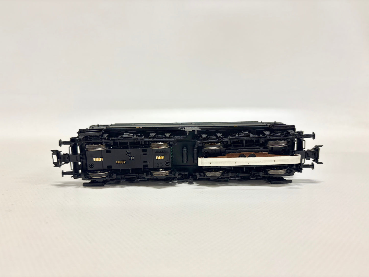 Märklin 39445 Mfx+ Digital - Sound E-Lok E44 507 DB AC H0