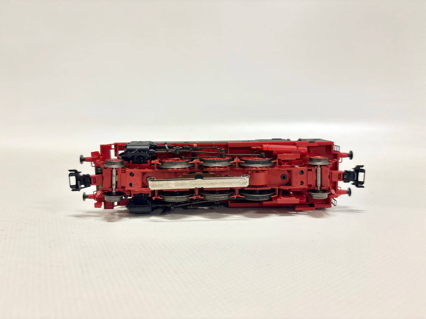 Märklin 39640 Mfx-Digital + Sound Br 64 250 DB AC H0