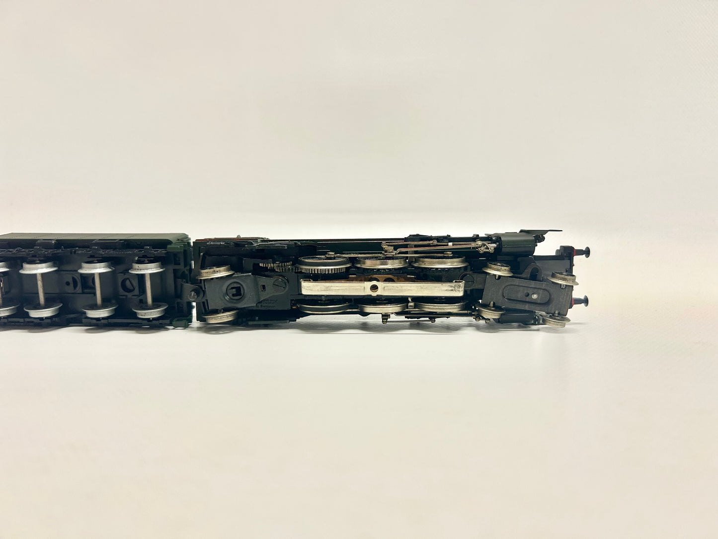 Märklin 3083 Dampflok ETAT 231-981 H0