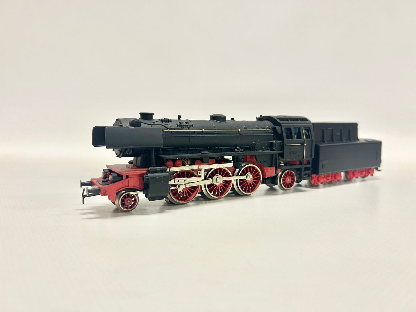 Primex / Märklin 3097 Br 23 Dampflok DB H0