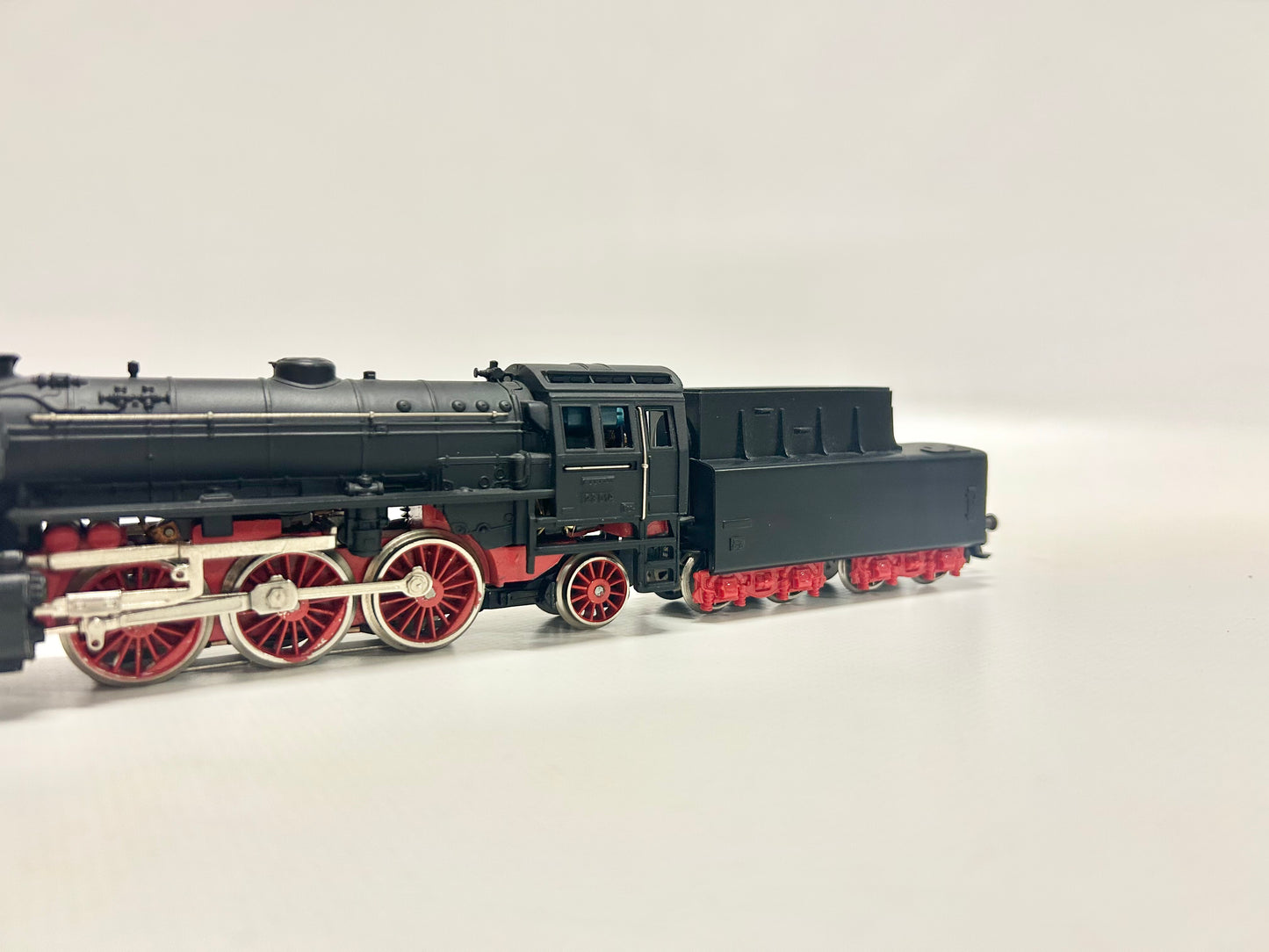 Primex / Märklin 3097 Br 23 Dampflok DB H0