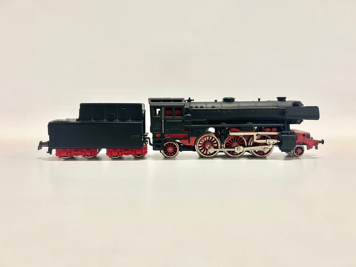 Primex / Märklin 3097 Br 23 Dampflok DB H0